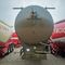 Steel 3 Axles Heavy Capacity Dry Bulk Tanker Trailer for Sale